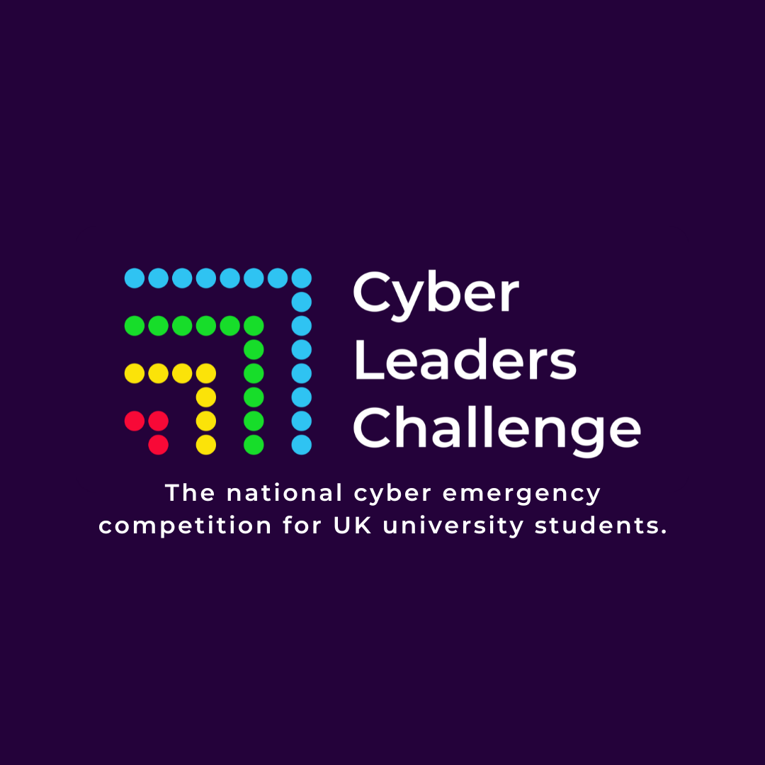 Cyber Leaders Challenge