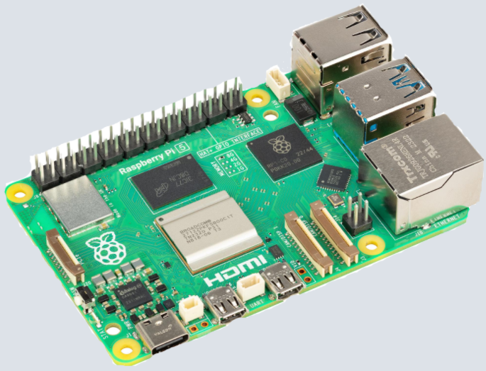 Raspberry Pi