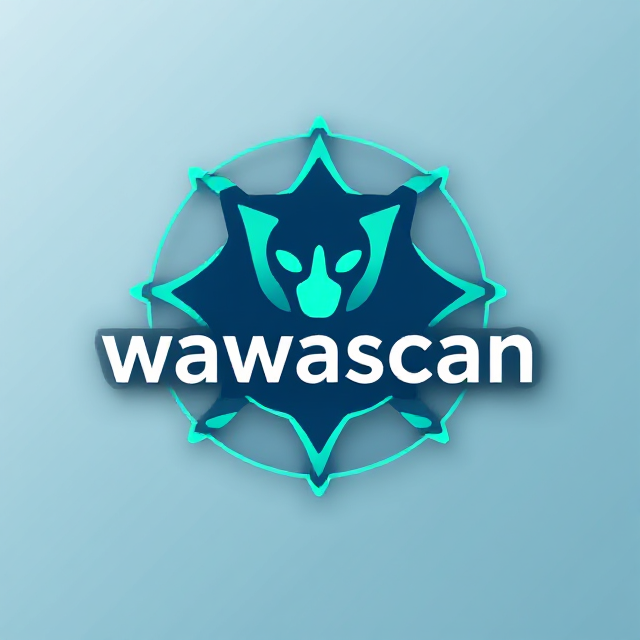 Wawascan Vulnerability Scanner